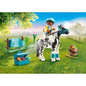 Figurina colectie ponei Lewitzer